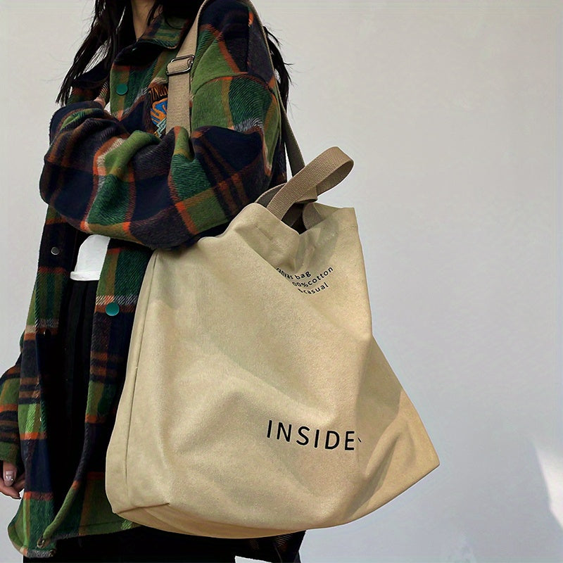 Tote | The Bag