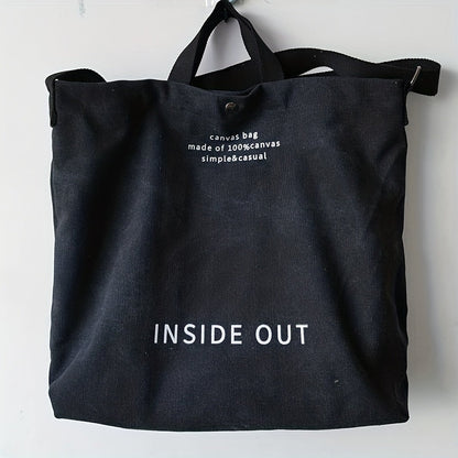 Tote | The Bag