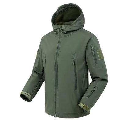 Bruce™ - Men's Softshell Jacket