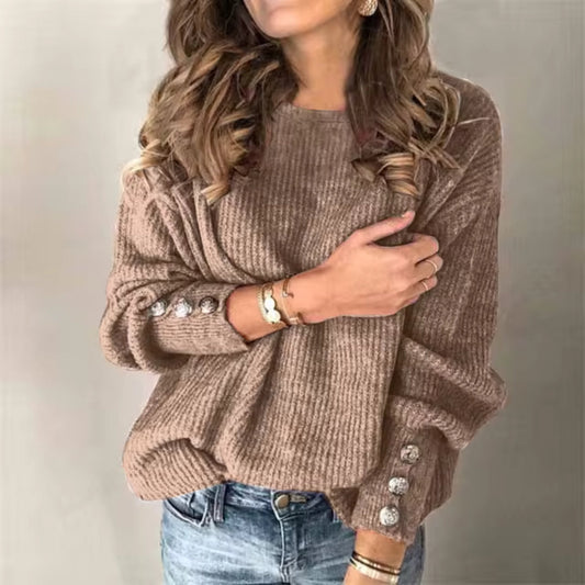 Lauren™ Elegant Pullover