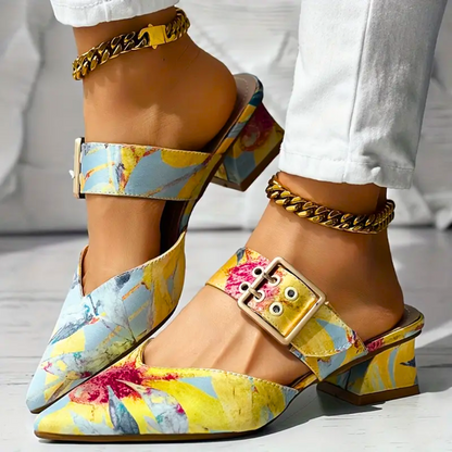 London™ | Colorful Ladies Heels