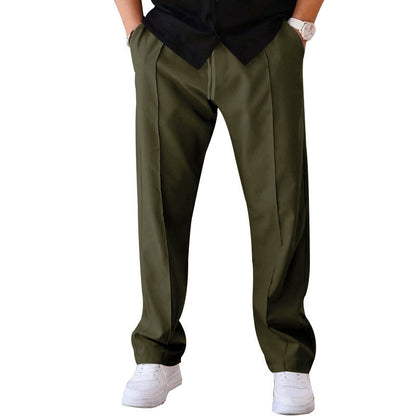 Cameron™ | Casual Wide-Leg Leisure Pants