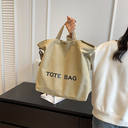 Tote | The Bag