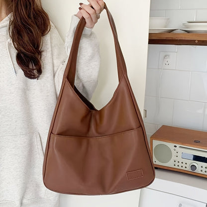 Amanda | Leather Bag