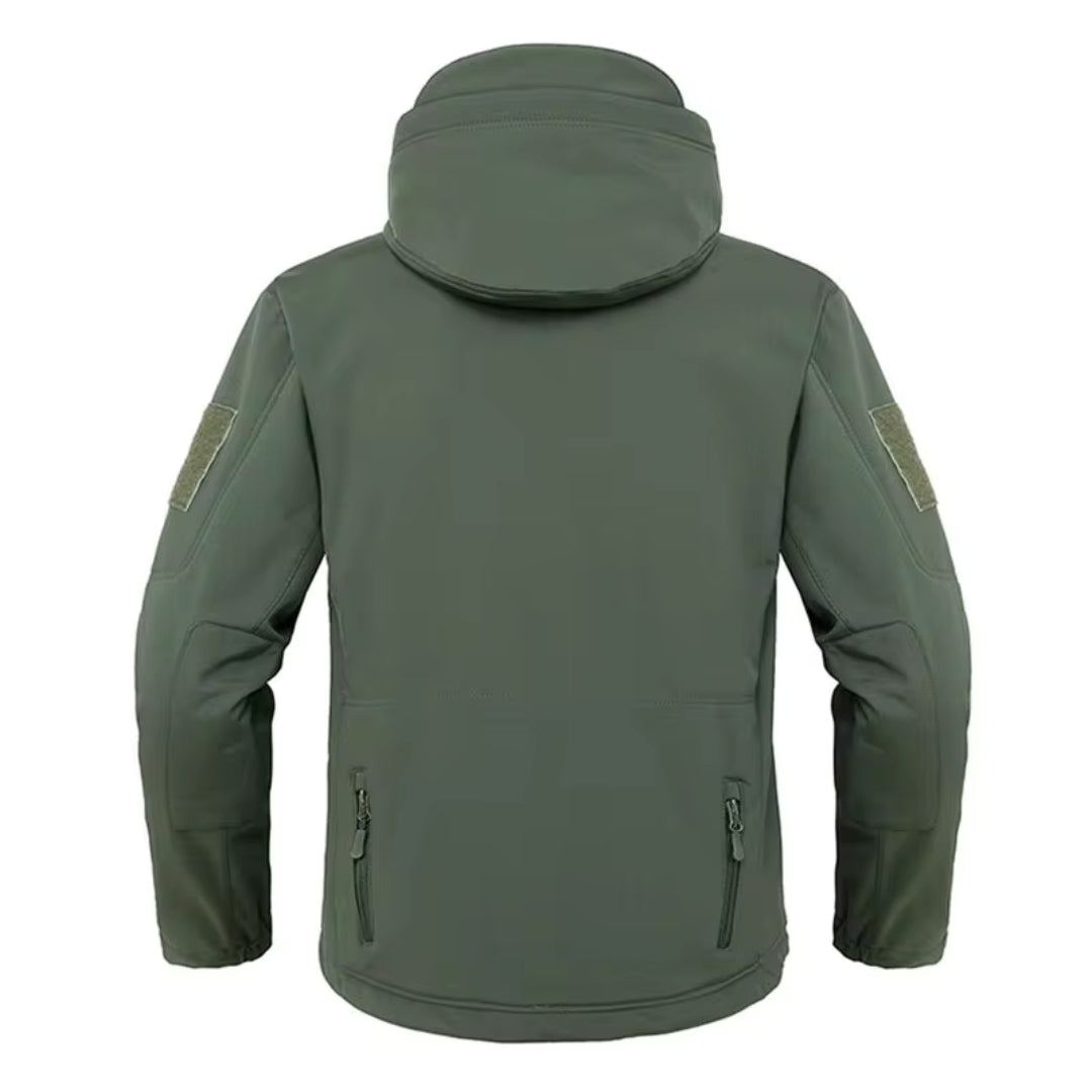 Bruce™ - Men's Softshell Jacket