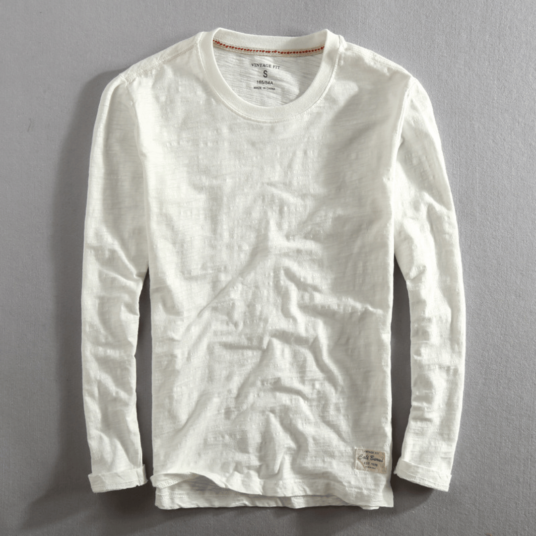 Thierry™ - Long Sleeve Shirt