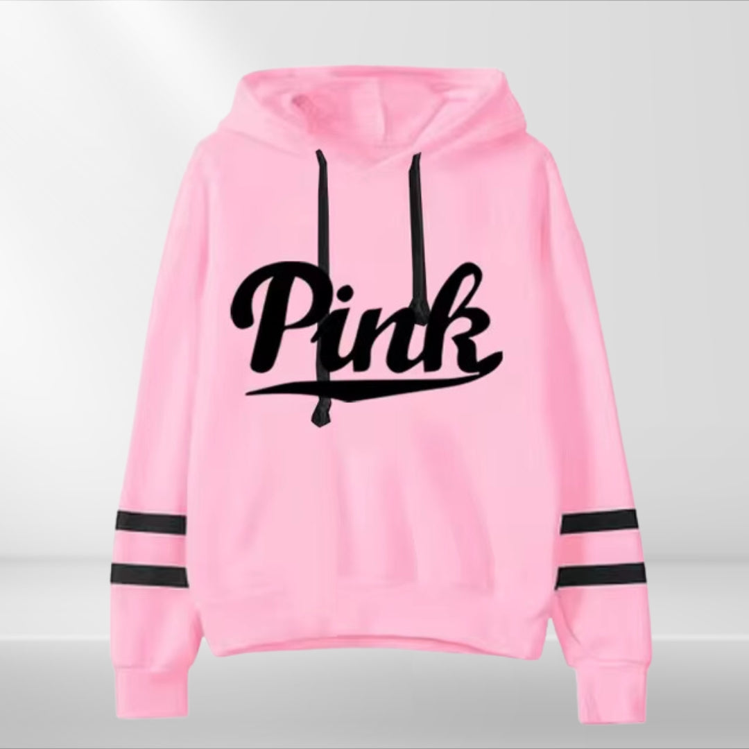 Pink™ Comfy and Warm Hoodie