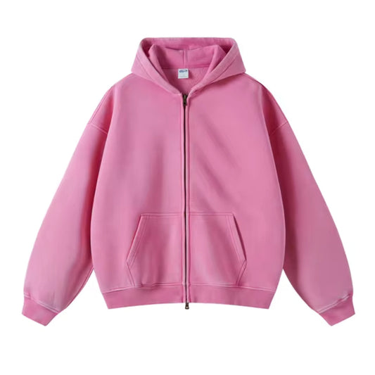 Milana™ - Women's Zip Hoodie