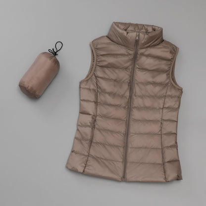 Violetta™ - Warm Vest