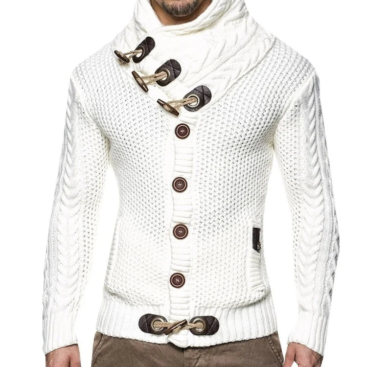 Brian™ Men's Winter Cardigan