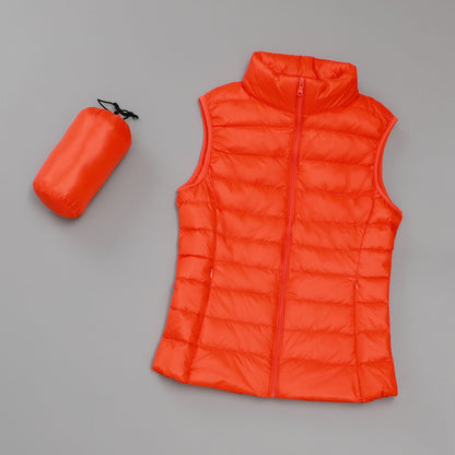 Violetta™ - Warm Vest