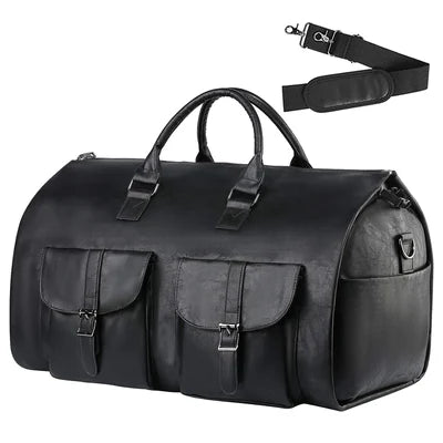 Carry™ - Ultimate Multifunctional Travel Bag