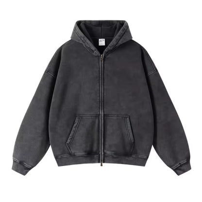 Milana™ - Women's Zip Hoodie