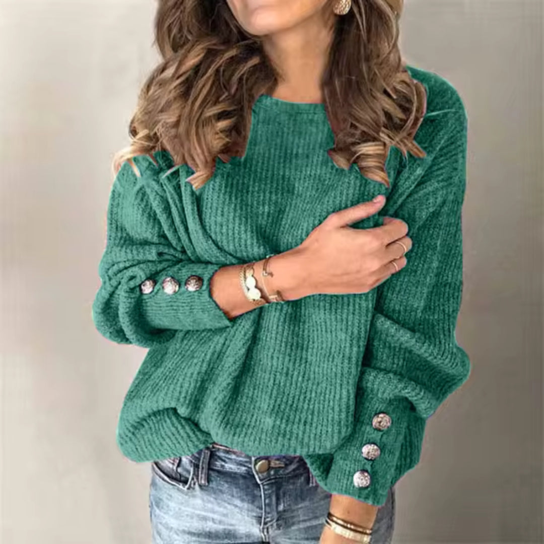 Lauren™ Elegant Pullover