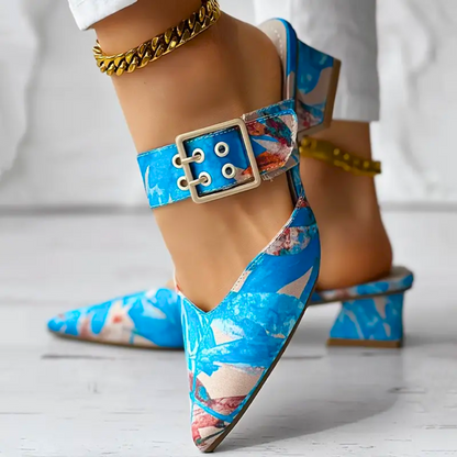 London™ | Colorful Ladies Heels