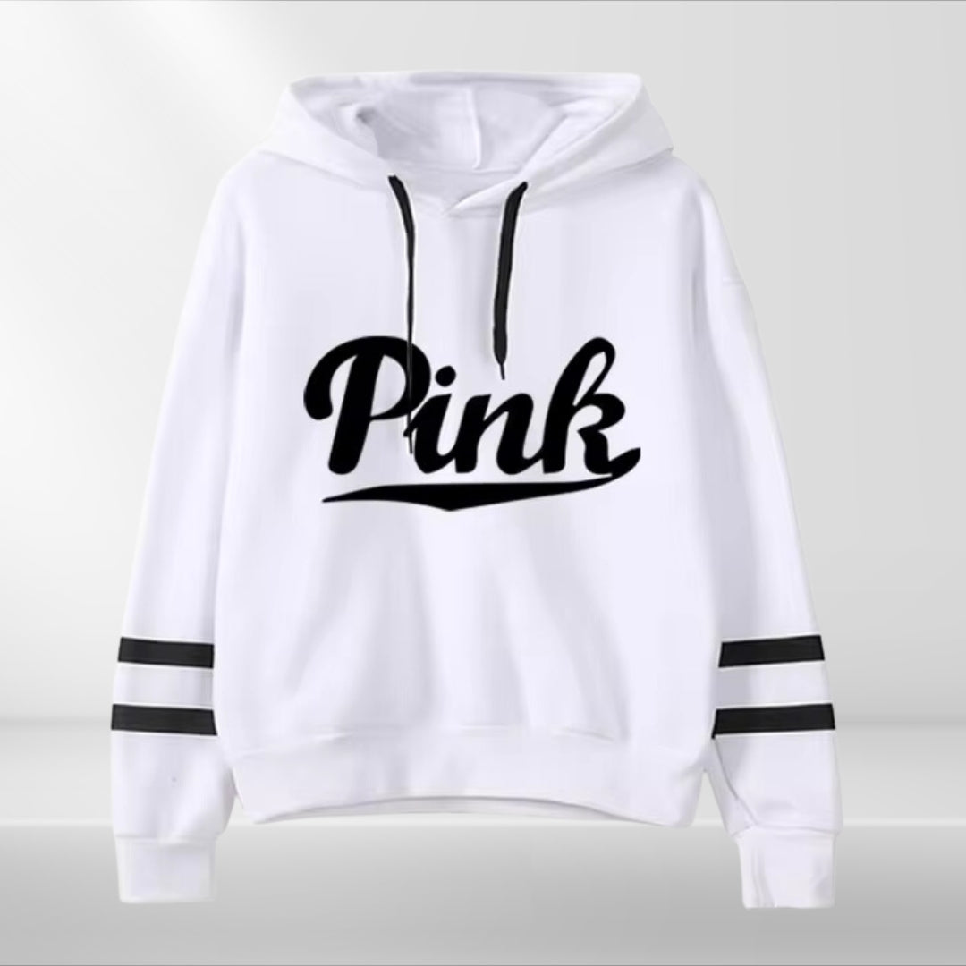 Pink™ Comfy and Warm Hoodie