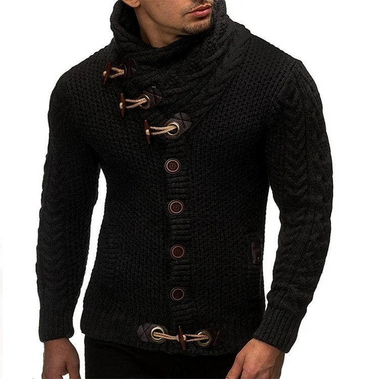 Brian™ Men's Winter Cardigan