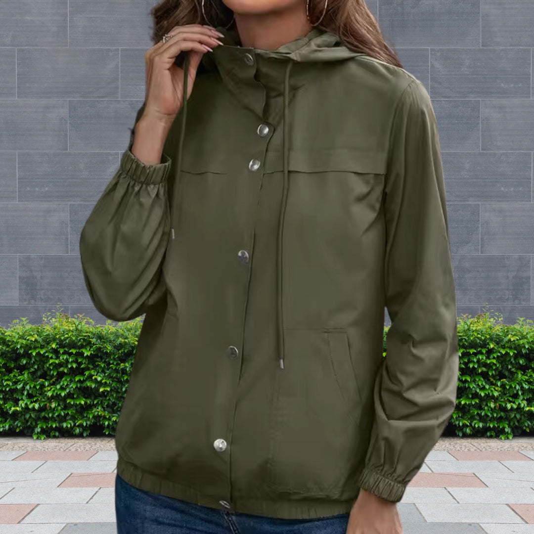 Odile™ Waterproof Women's Jacket