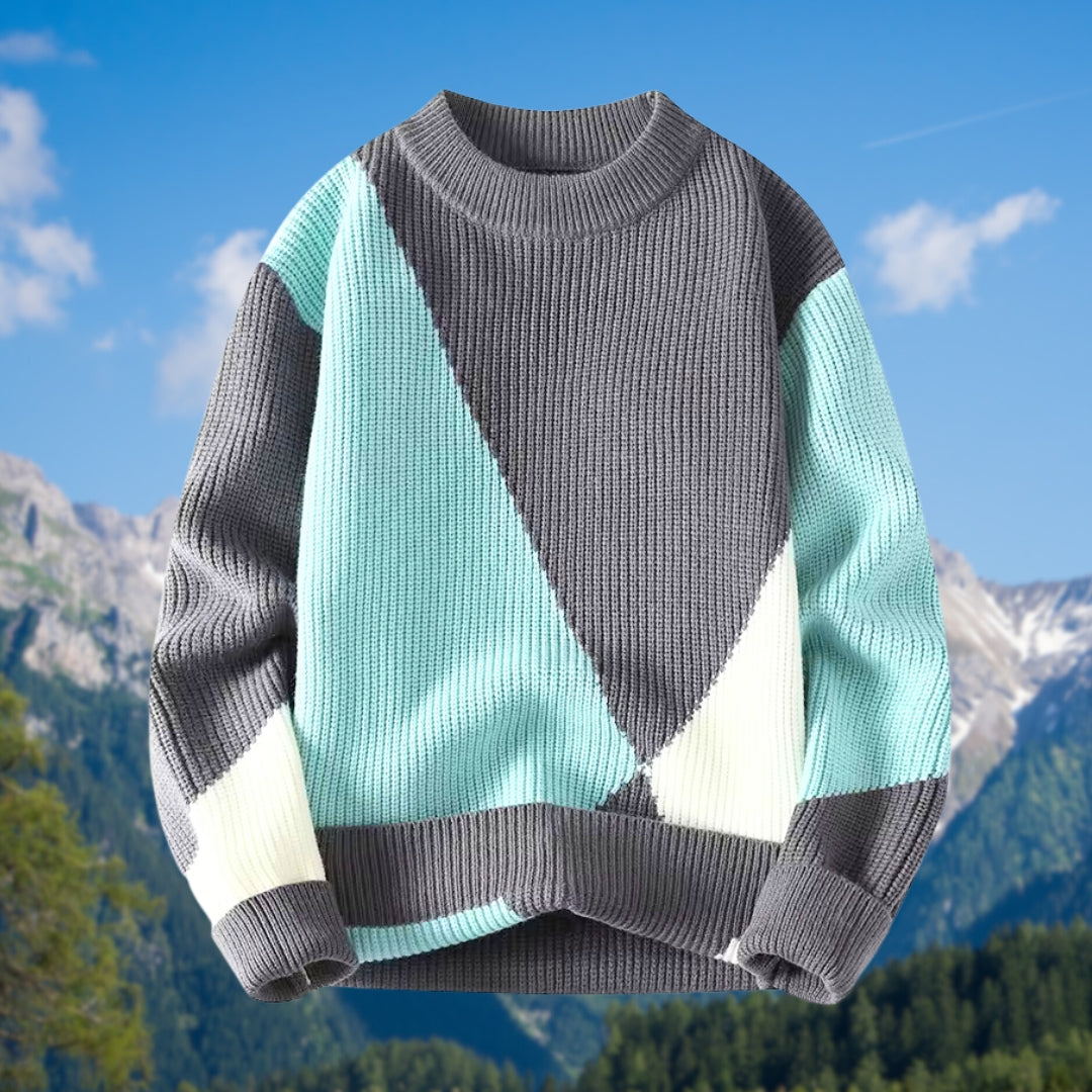 Arturo™ - Cozy Sweater