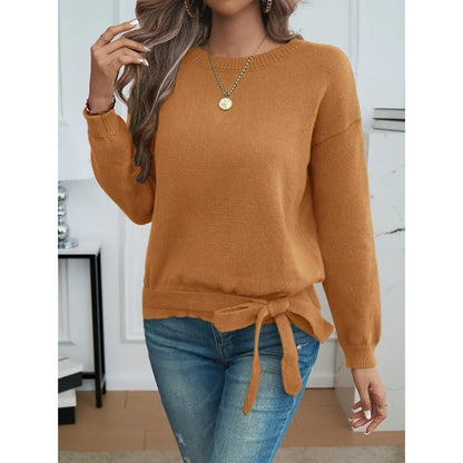 Arianna™ - Elegant Sweater