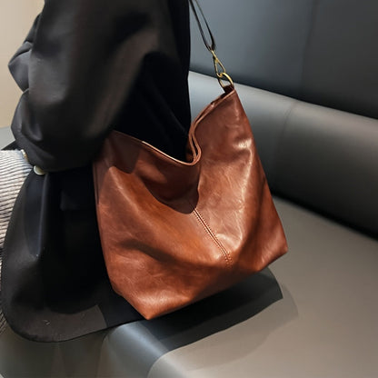 Ruby | Leather Bag