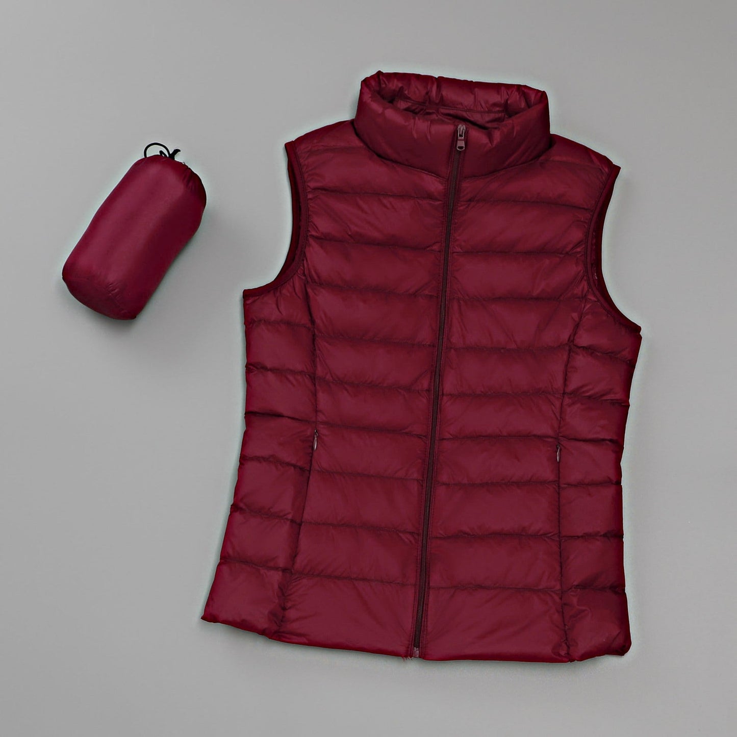 Violetta™ - Warm Vest