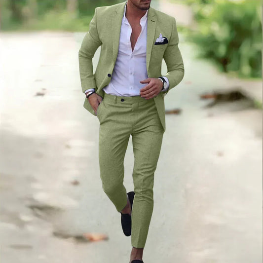 ARMANDO® - Elegant Men's Suit