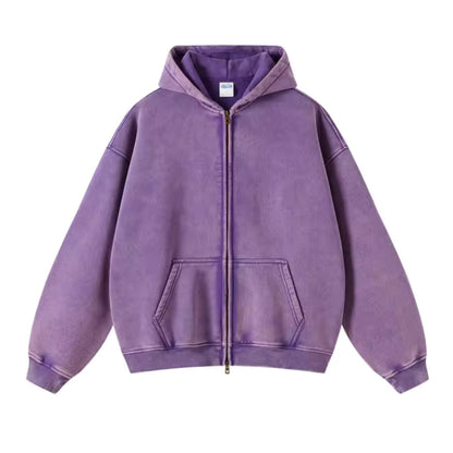 Milana™ - Women's Zip Hoodie