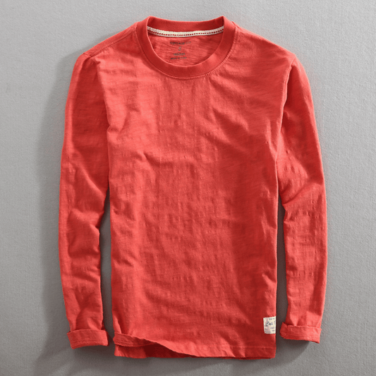 Thierry™ - Long Sleeve Shirt