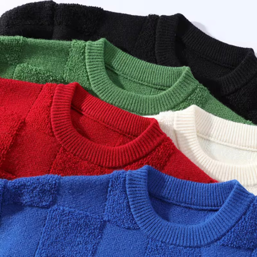 Dogan™ - Cozy Sweater