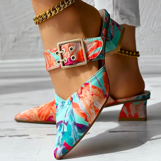 London™ | Colorful Ladies Heels