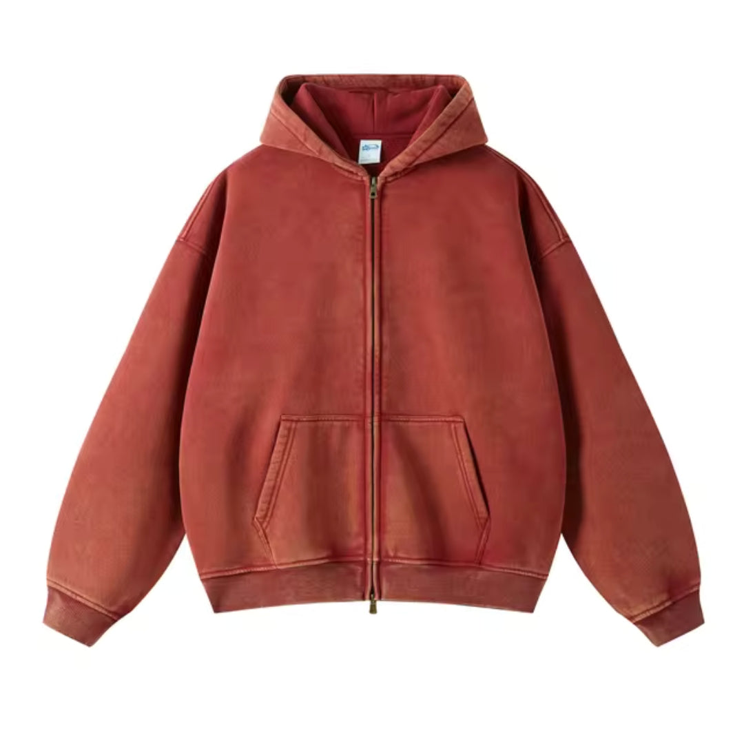 Milana™ - Women's Zip Hoodie