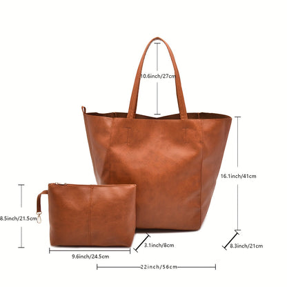 Benthe | Leather Bag