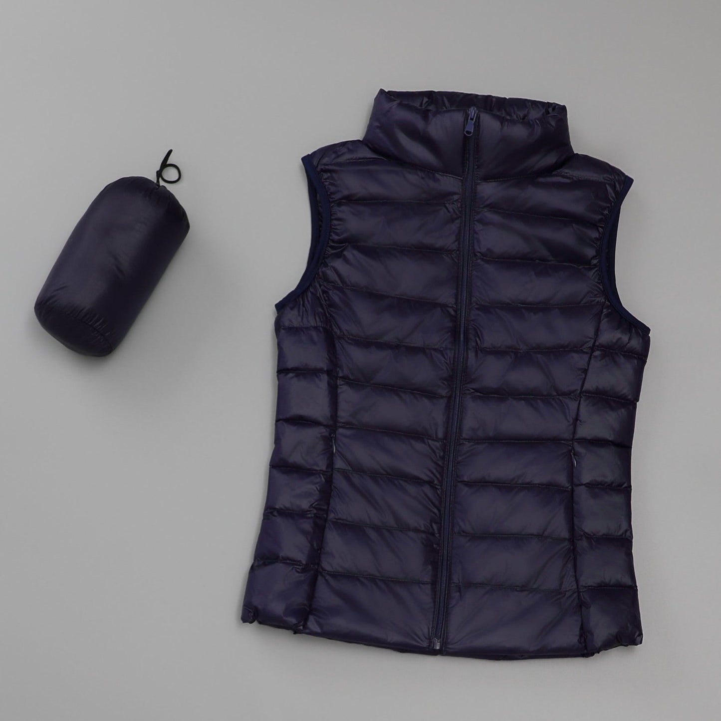 Violetta™ - Warm Vest