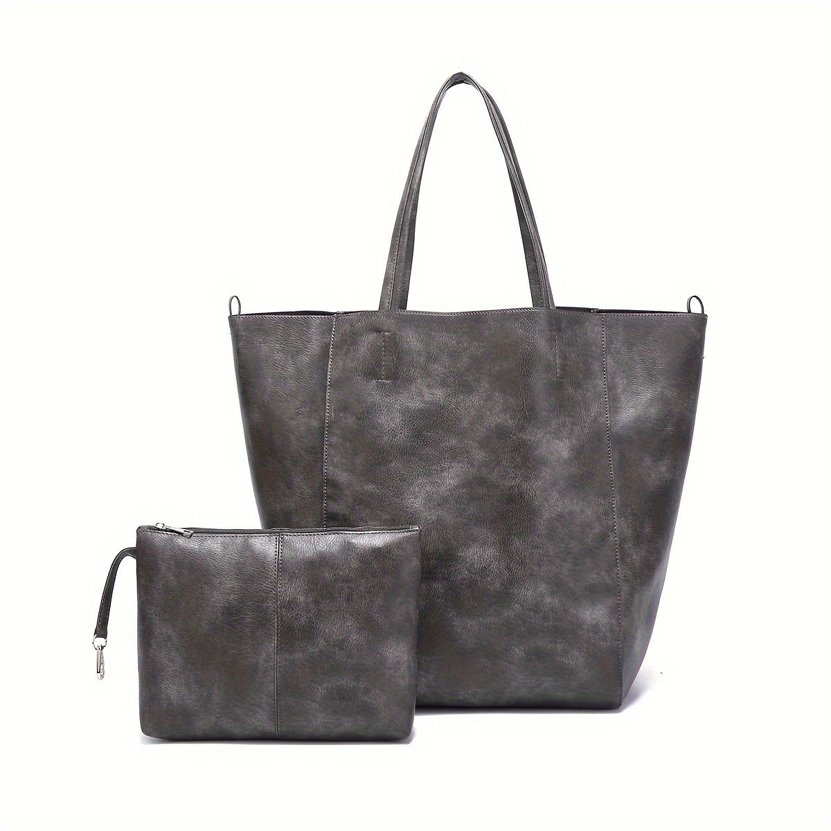 Benthe | Leather Bag