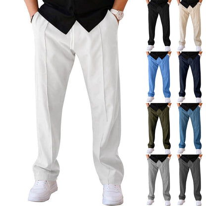 Cameron™ | Casual Wide-Leg Leisure Pants