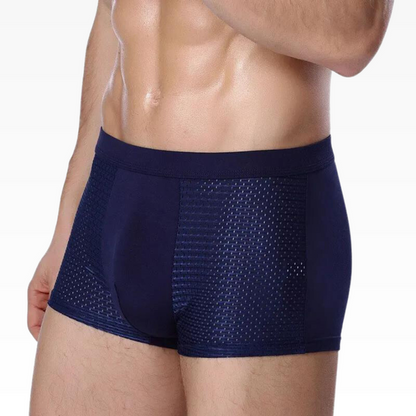 Livano Bamboo Boxer Briefs | 4-Pack