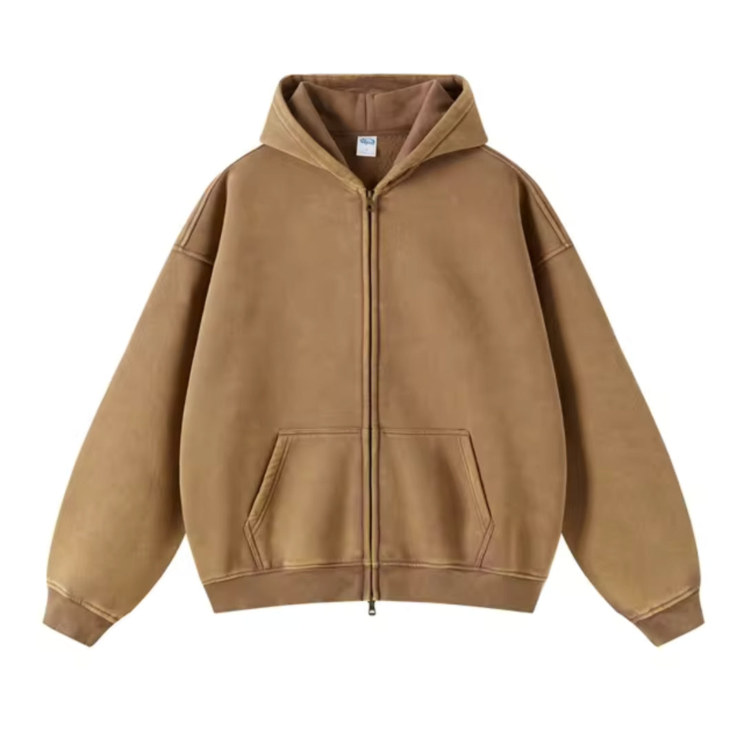 Milana™ - Women's Zip Hoodie