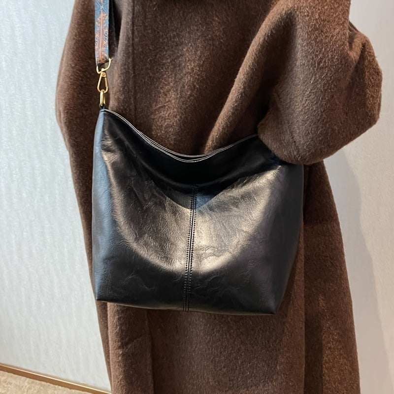 Ruby | Leather Bag