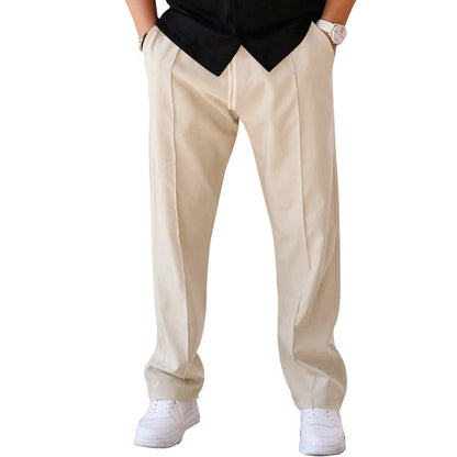 Cameron™ | Casual Wide-Leg Leisure Pants