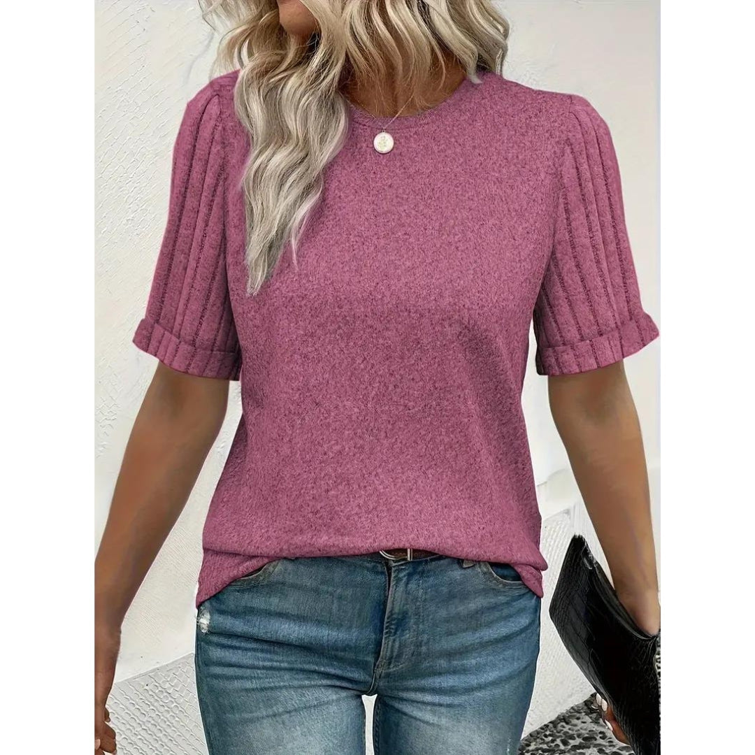 Romy™ - Elegant Top