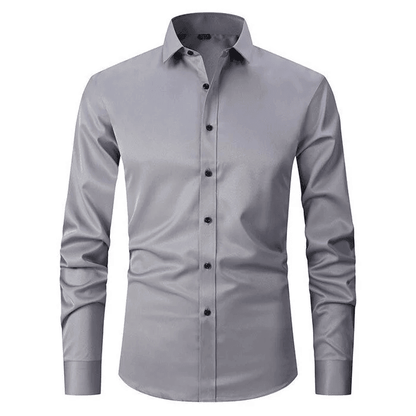 Benjo | Wrinkle Resistant Shirt