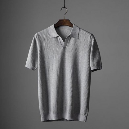 Fabio - Cotton Polo