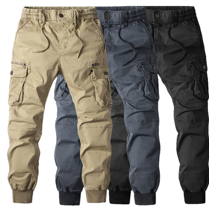 James I Premium Cargo Pants