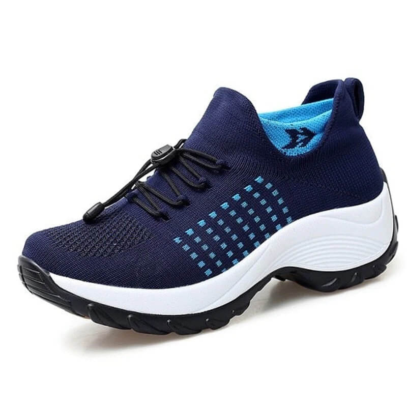 MOVO - Orthopedic Running Shoes