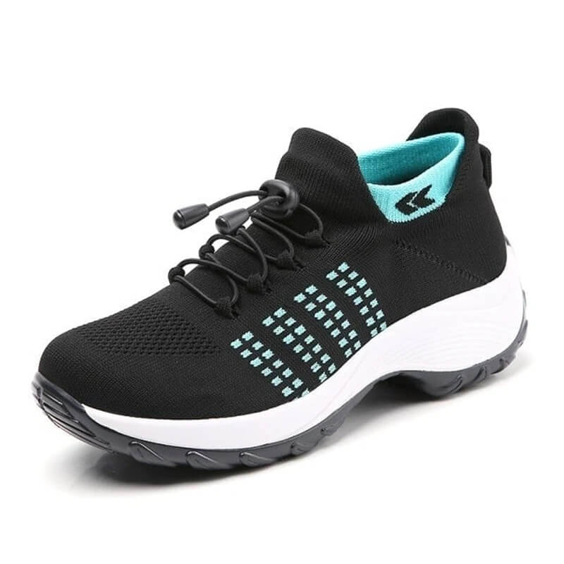 MOVO - Orthopedic Running Shoes