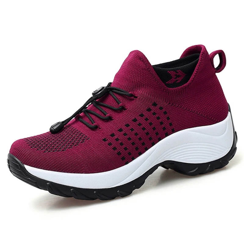 MOVO - Orthopedic Running Shoes