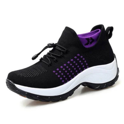 MOVO - Orthopedic Running Shoes