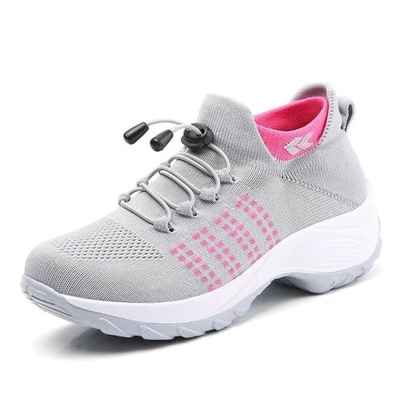 MOVO - Orthopedic Running Shoes