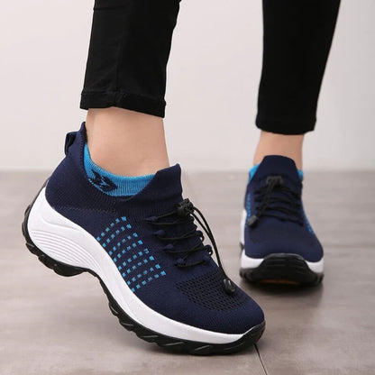 MOVO - Orthopedic Running Shoes